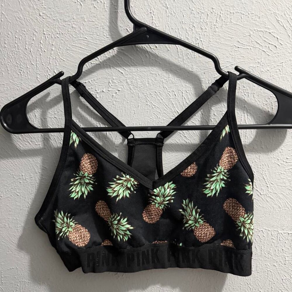 Victoria Secret Pink Women's multi Bra